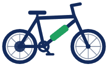 E-bike